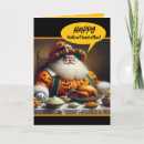 Recherche de humour de dinde de thanksgiving vœux cartes Drôle