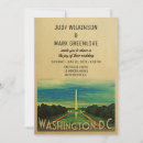 Recherche de monument invitations Dc washington