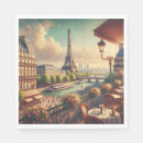 Recherche de vintage paris serviettes France