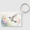 Recherche de colibri rectangulaires porteclés Animal