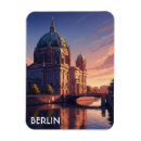 Recherche de berlin allemagne magnets Europe