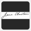 Recherche de jane austen autocollants Lecture
