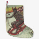 Recherche de krampus chaussette de noël Démon