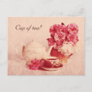 Recherche de look cartes postales Rustique