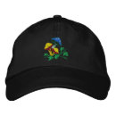 Recherche de champignon casquettes Nature
