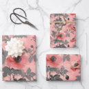 Recherche de feuille de pavot Floral