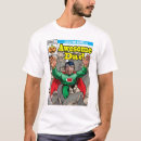 Recherche de héros comiques tshirts Pour lui