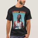 Recherche de snoop tshirts Dr dre