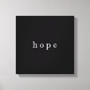 Recherche de design toiles Noir et blanc