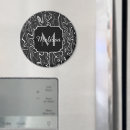Recherche de marbre blanc magnets Gris