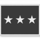 Recherche de brigade autocollants Américain