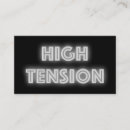 Recherche de tension cartes visite Puissance