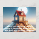 Recherche de histoires de bible cartes postales Pour tous