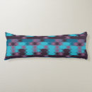 Recherche de paons coussins Violet