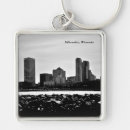 Recherche de milwaukee porteclés Skyline