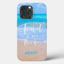 Recherche de plage tropicale iphone 7 coques Caraïbe