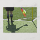 Recherche de arbitre du football posters Drapeau