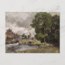 Recherche de constable cartes postales Dedham