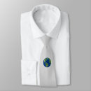 Recherche de globe cravates Terre