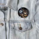Recherche de lune de loup badges Loups