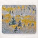 Recherche de trembles tapis souris Forêt