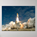 Recherche de navette spatiale posters Astronaute