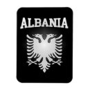 Recherche de albane magnets Albanie