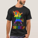 Recherche de gay unicorn tshirts Queer