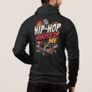 Recherche de hiphop pulls capuche Microphone