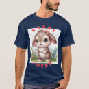 Recherche de amant lapin tshirts Mignon