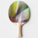 Recherche de fluorescent raquettes ping pong Motif