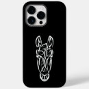 Recherche de étalon noir iphone coques Noir et blanc