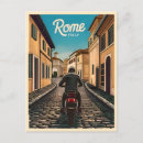 Recherche de rome l italie cartes postales Voyage en italie