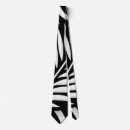 Recherche de zebra cravates Rayures