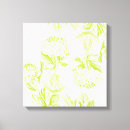 Recherche de moderne de poire art Vert