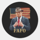 Recherche de chemise vintage autocollants Allons à brandon