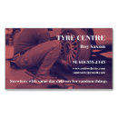 Recherche de pièces de voiture cartes visite Service