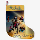 Recherche de occidental chaussette de noël Cowboy