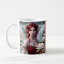 Recherche de nymphes tasses Imaginaire