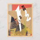 Recherche de anniversary cartes postales Typographie