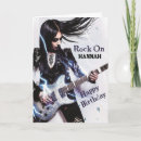 Recherche de rock n roll vœux cartes Pour elle