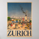 Recherche de zurich posters Suisse