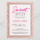 Recherche de rosegold invitations Fête