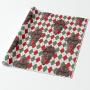 Recherche de krampus papier cadeau Noël
