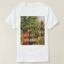Recherche de du paysage urbain tshirts Voyage