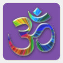 Recherche de hindouisme autocollants Aum