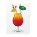 Recherche de verres magnets Cocktail