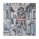 Recherche de bretagne carreaux Ville