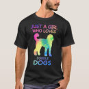 Recherche de juste drôle tshirts Chiens