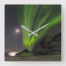 Recherche de norvège horloges Hiver